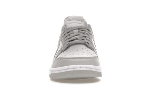 Nike Dunk Low Grey Fog