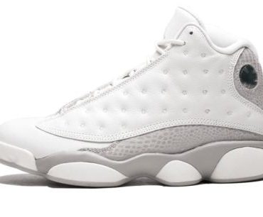 WMNS Air Jordan 13 Moon Particle