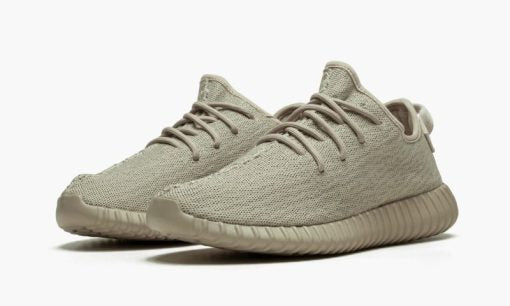 Yeezy Boost 350 Oxford Tan