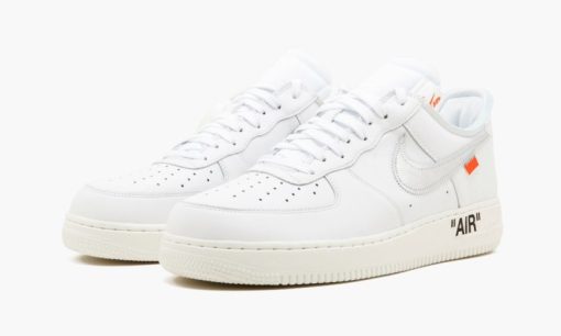 Air Force 1 07 Off-White – ComplexCon