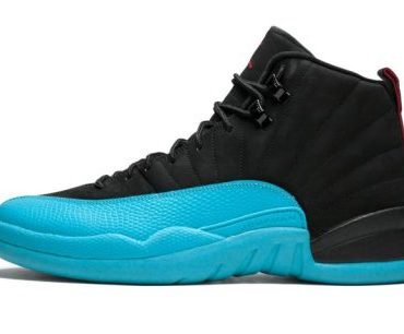 Air Jordan 12 Retro Gamma