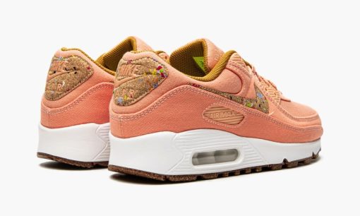 Air Max 90 Cork Pink