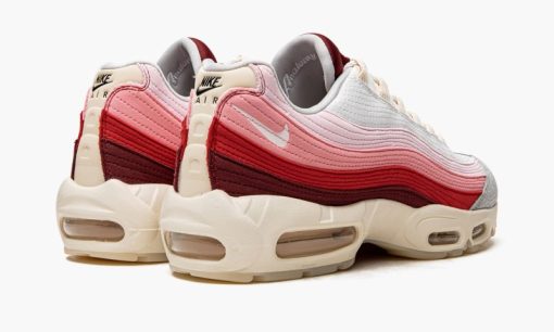 AIR MAX 95 QS Anatomy of Air