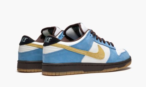 Dunk Low Pro Se Homer