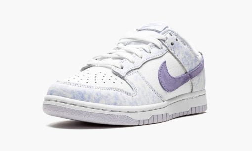 W Dunk Low Purple Pulse