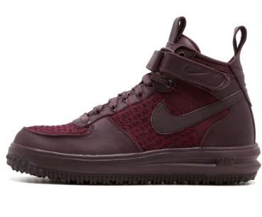 W LF1 Flyknit Workboot