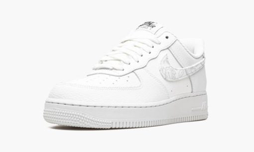 WMNS Air Force 1 Low White Paisley