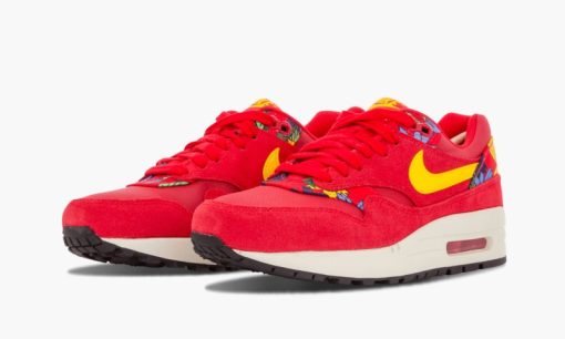 Wmns Air Max 1 Print Aloha Pack
