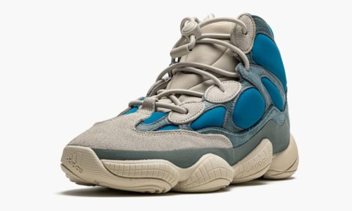 Yeezy Boost 500 High Frosted Blue