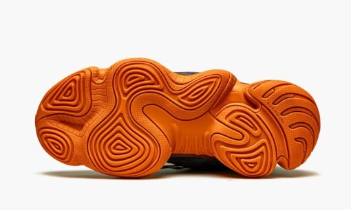 Yeezy Boost 500 High Tactile Orange