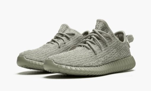 Yeezy Boost 350 Moonrock