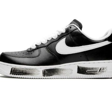 Air Force 1 Low G-Dragon