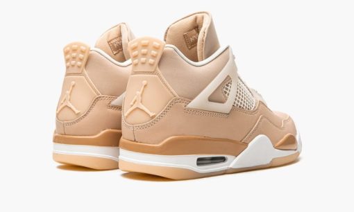 Air Jordan 4 WMNS Shimmer