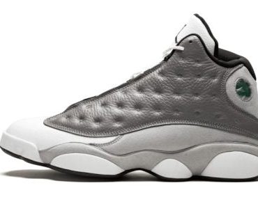 Air Jordan 13 Atmosphere Grey