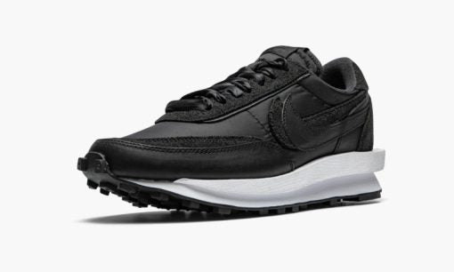 LDWaffle Sacai – Black Nylon