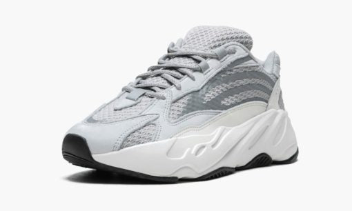 Yeezy Boost 700 V2 Static