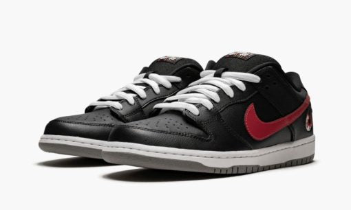 Dunk Low Premium SB Shrimp