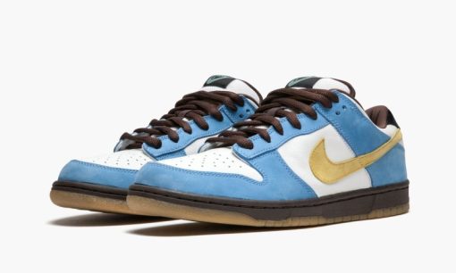 Dunk Low Pro Se Homer