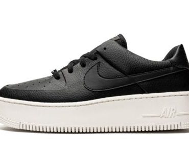 Air Force 1 Sage Low