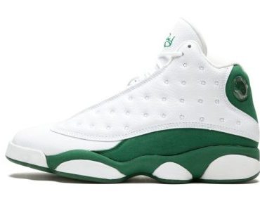 Air Jordan 13 Retro Ray Allen