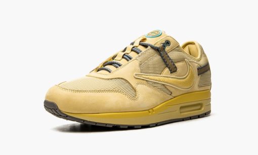 Air Max 1 Travis Scott – Saturn Gold