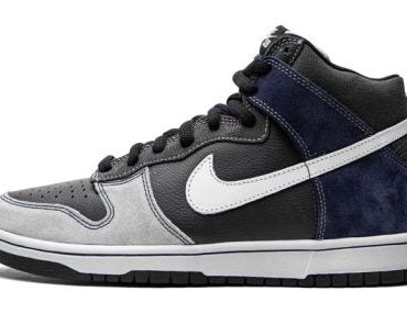 Dunk High Pro SB UnFutura