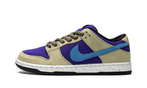 Dunk Low SB ACG – Celadon