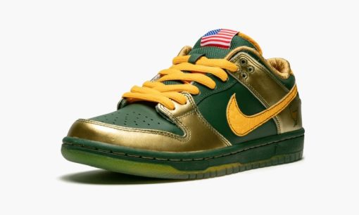 SB Dunk Low QS DB Doernbecher
