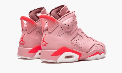 WMNS Air Jordan 6 Retro NRG Aleali May