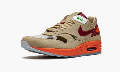 Air Max 1 Clot – Kiss of Death 2021