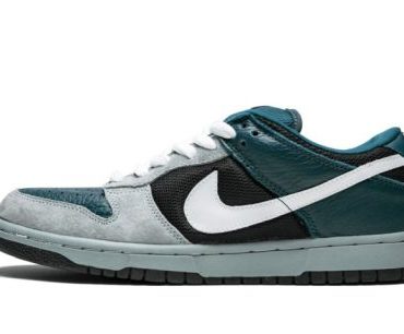 Dunk Low Pro SB FUTURA