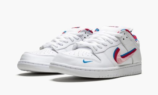 SB Dunk Low Parra