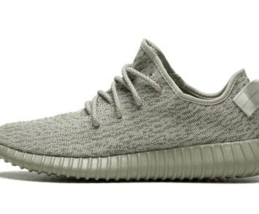 Yeezy Boost 350 Moonrock