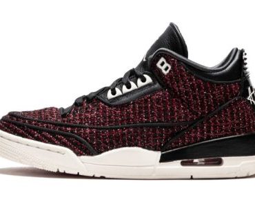 W Air Jordan 3 SE AWOK Anna Wintour – Vogue