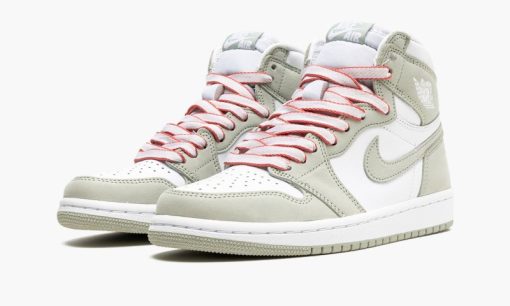 WMNS Air Jordan 1 High OG Seafoam