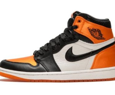WMNS Air Jordan 1 RE HI OG SL Satin Shattered Backboard