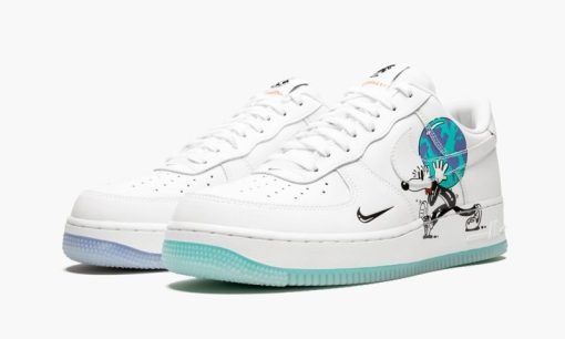 Air Force 1 Flyleather QS Earth Day