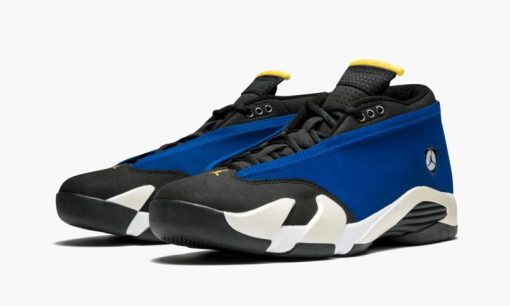 Air Jordan 14 Retro Low Laney