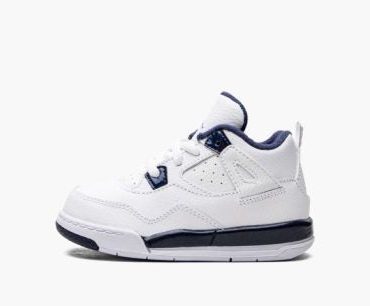 AIR JORDAN 4 RETRO TD LS