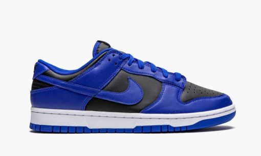 Dunk Low Retro Hyper Cobalt