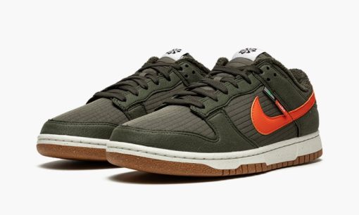 Dunk Low Retro NN Toasty – Sequoia