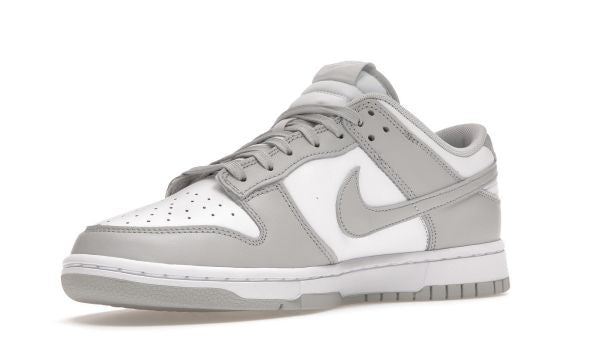 Nike Dunk Low Grey Fog