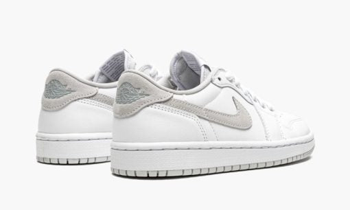 WMNS Air Jordan 1 Low OG Neutral Grey