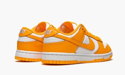 WMNS Dunk Low Laser Orange