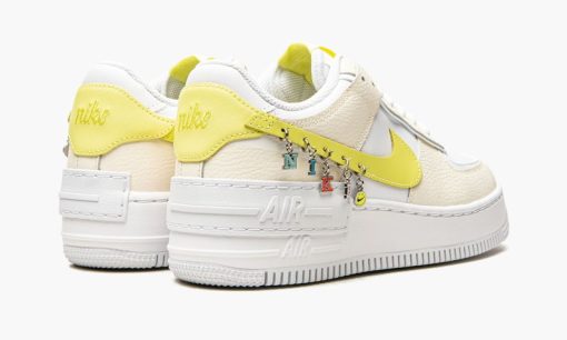 WMNS Nike Air Force 1 Shadow Charms