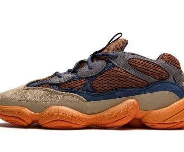 Yeezy Boost 500 Enflame