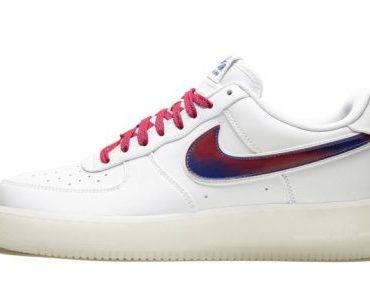 Air Force 1 '07 De Lo Mio