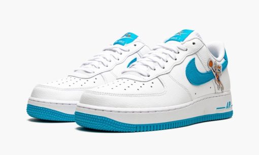 Air Force 1 Low Space Jam – Tune Squad
