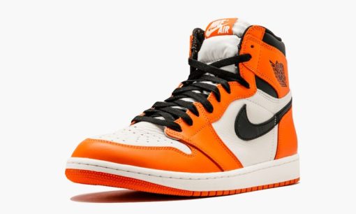 Air Jordan 1 Retro High OG BG Reverse Shattered Backboard