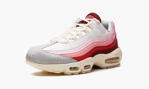 AIR MAX 95 QS Anatomy of Air